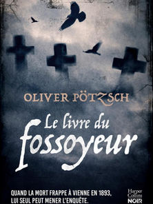Le Livre Du Fossoyeur