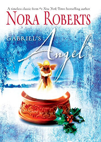 Roberts Nora - Gabriel's Angel - 2023