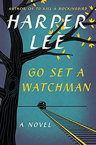 Lee Harper - Go Set a Watchman