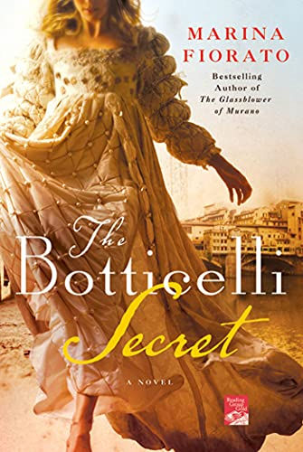 Fiorato Marina - The Botticelli Secret