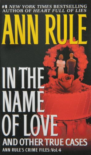 Rule Ann - In The Name Of Love