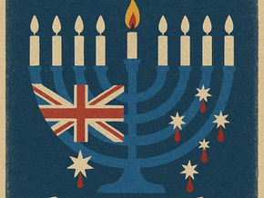 When Jewish Hearts Break Together