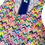 Thumbnail: Liz Top- Zigzag 