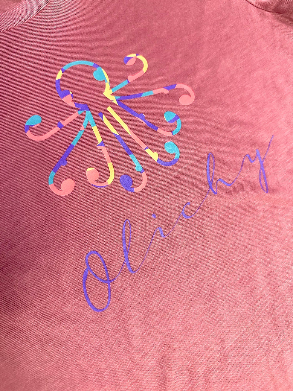 Thumbnail: Crop Tshirt- Short Sleeve