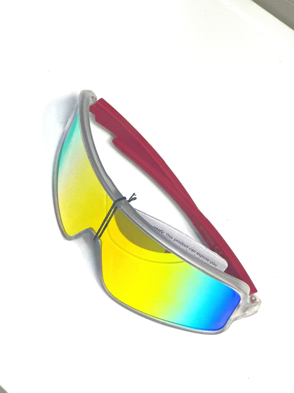 Thumbnail: Shield Sunglasses 