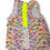 Thumbnail: Liz Top- Zigzag 