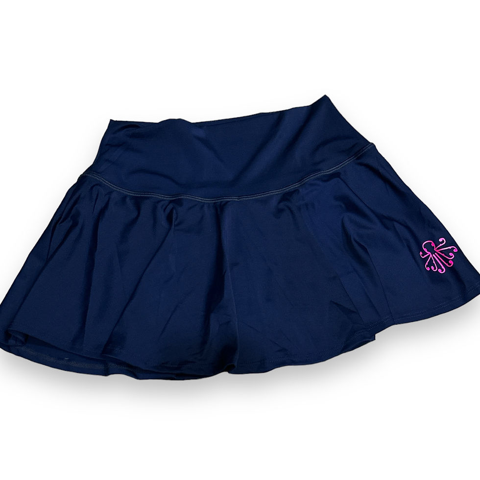 Thumbnail: Colombiana Skirts