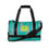 Thumbnail: Retro print gym bag