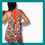 Thumbnail: Valentina Skirt- Colorful Camu