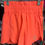 Thumbnail: Lola Short- Neon Coral