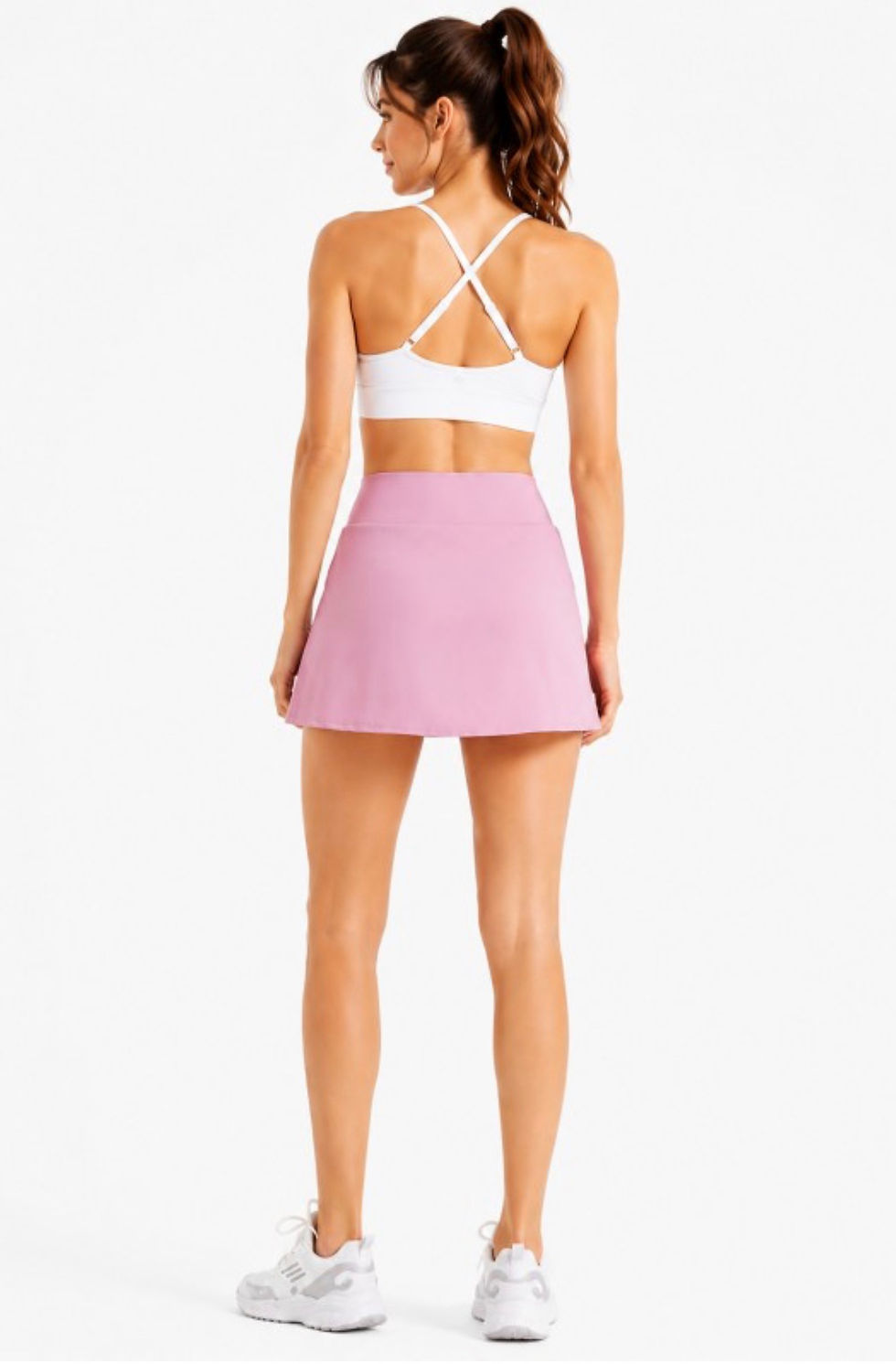 Thumbnail: Rose Skirt