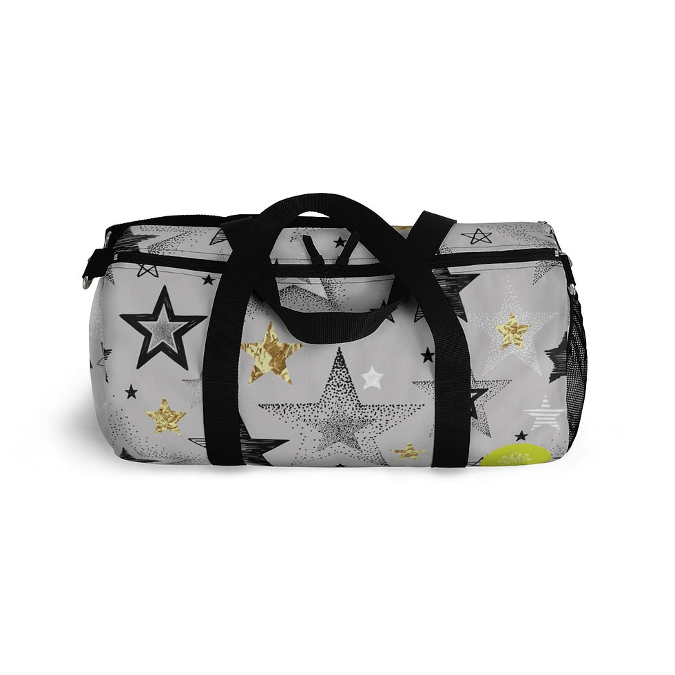 Thumbnail: Stars Duffel Bag
