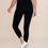 Thumbnail: Black pocket Leggings