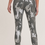 Thumbnail: Camo metallic leggings