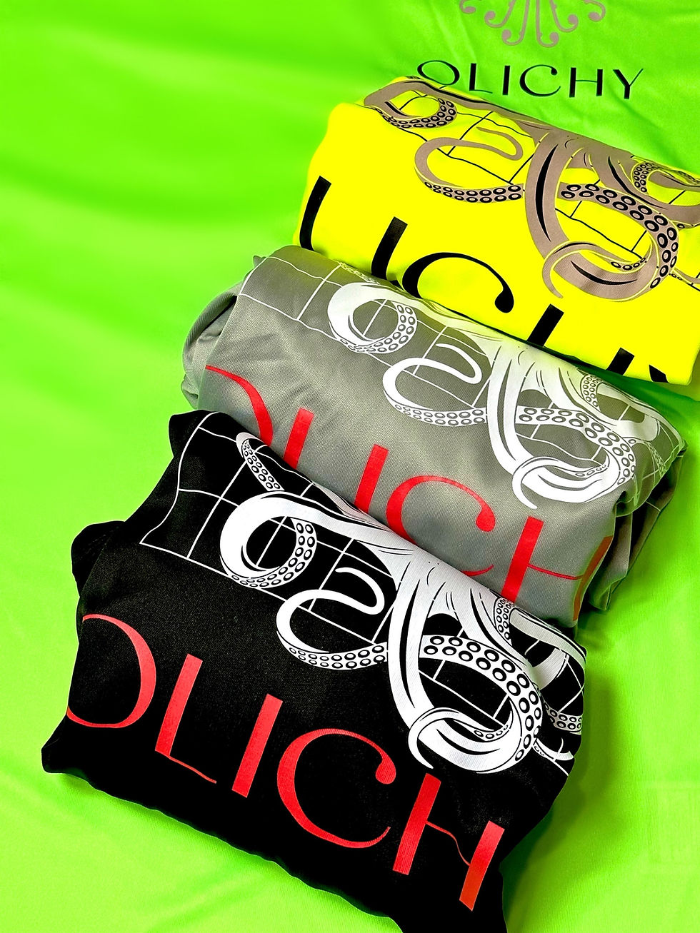 Thumbnail: Short Sleeve Rashguard