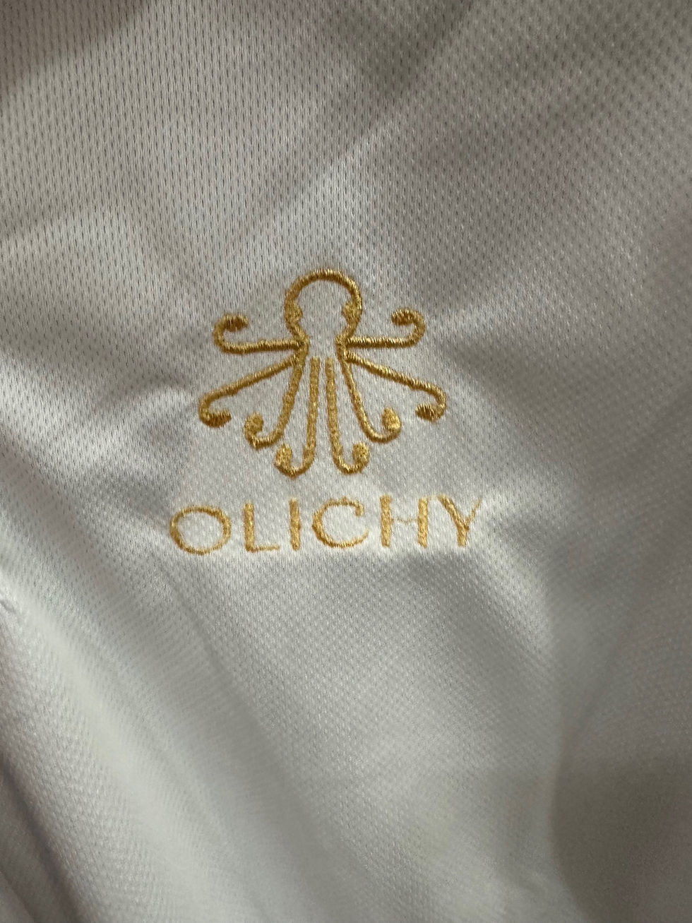 Thumbnail: Olichy Polo Shirt