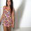 Thumbnail: Valentina Skirt- Colorful Camu