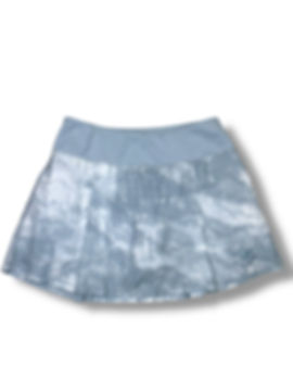 Tennis Skirt