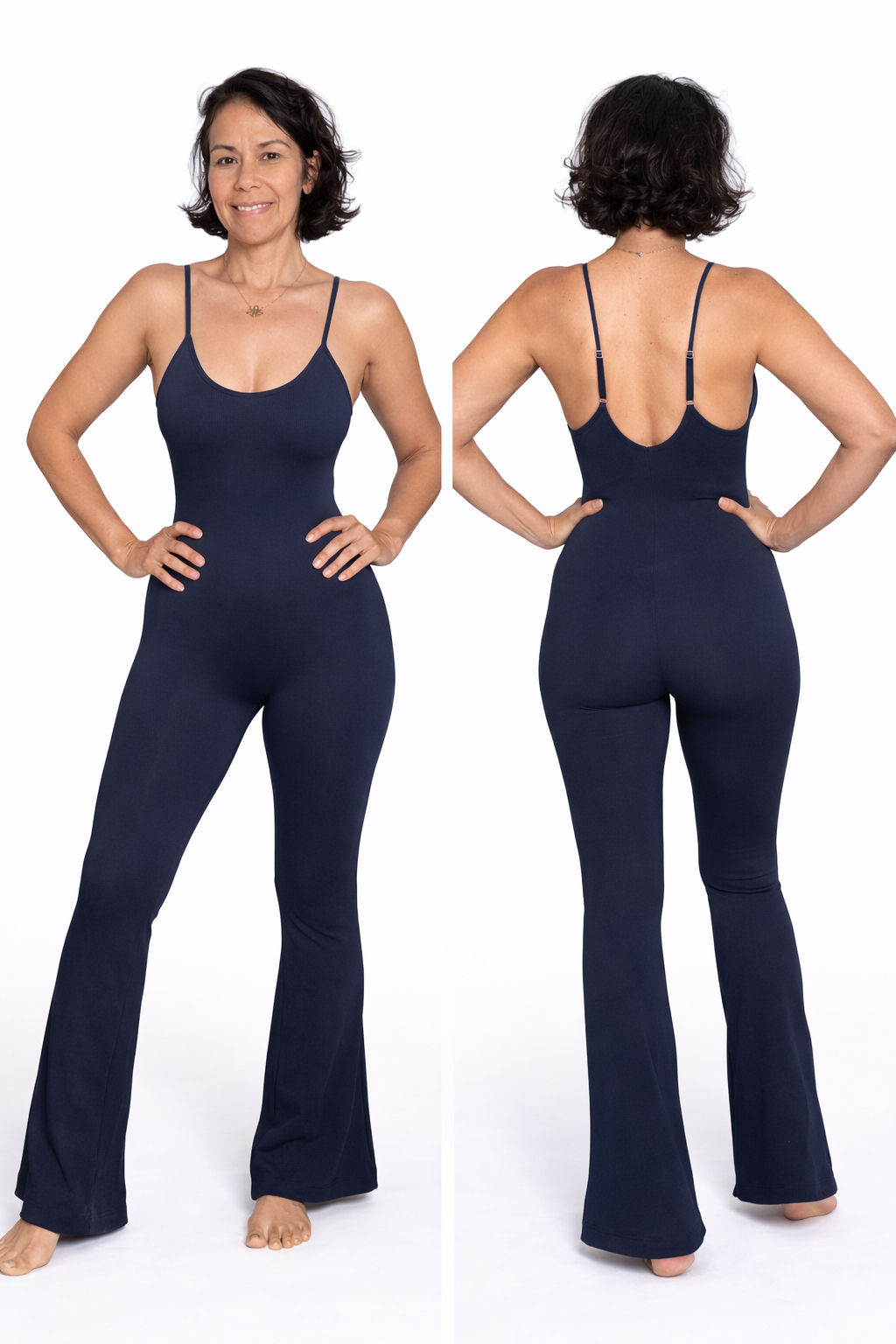 Mariana Jumpsuit