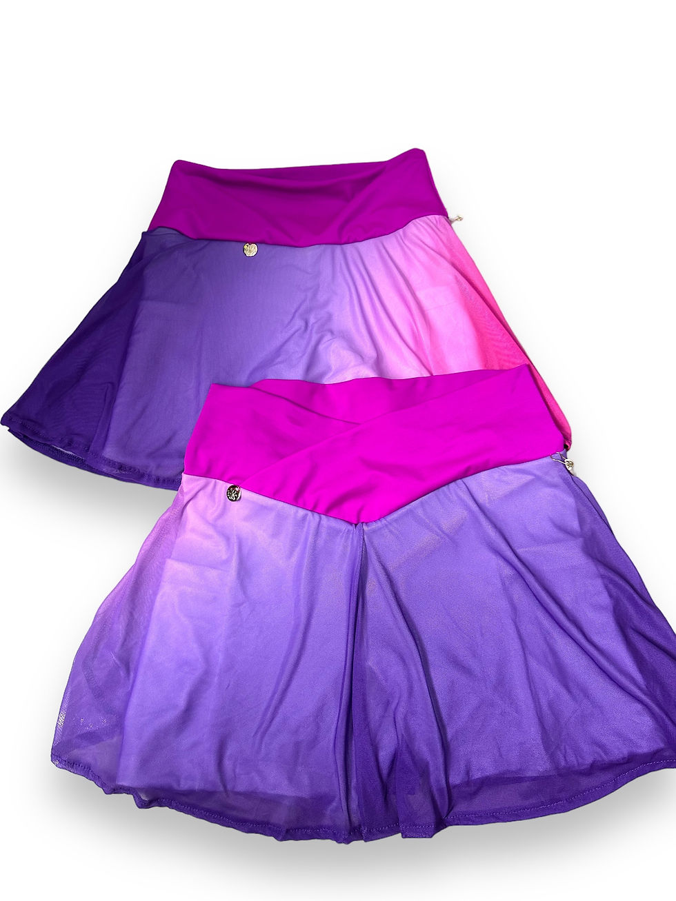Thumbnail: Olichy Skirt- Mesh