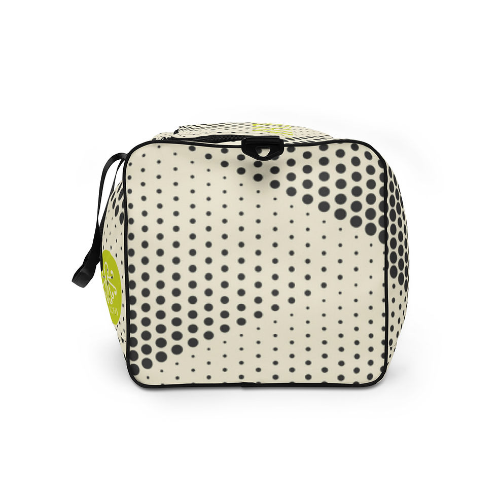 Thumbnail: Gradient Premium Duffle bag
