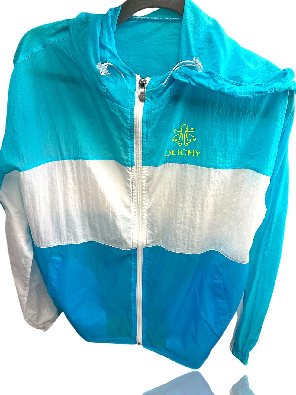 Thumbnail: Windbreaker- Color Block