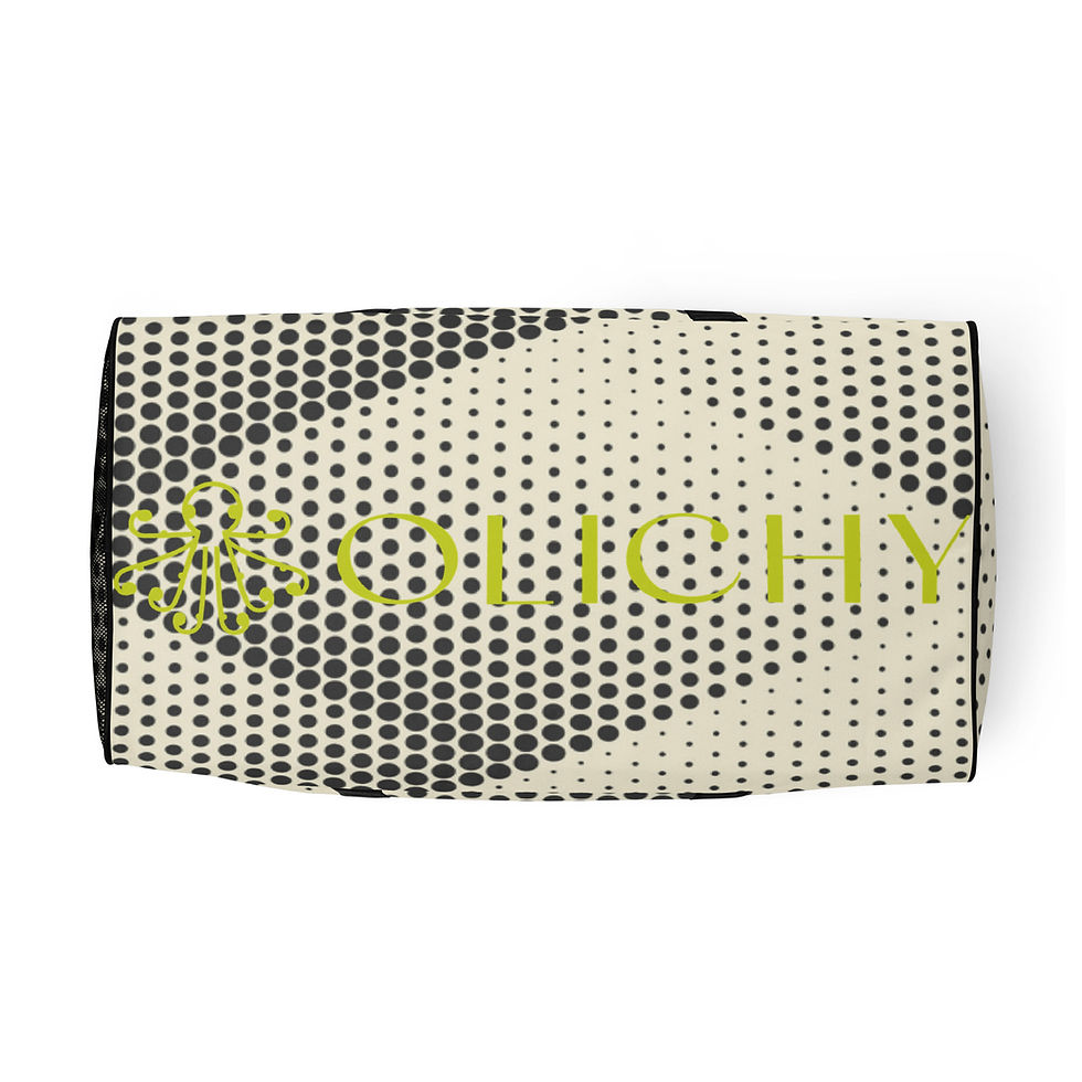 Thumbnail: Gradient Premium Duffle bag