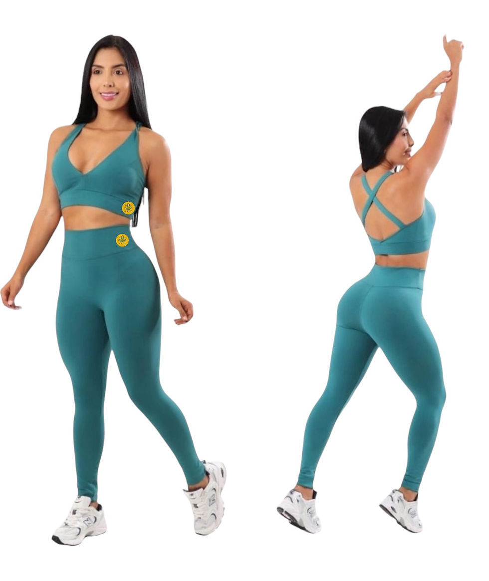 Thumbnail: Seamless Legging