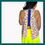 Thumbnail: Liz Top- Zigzag 