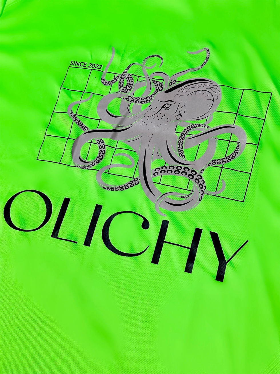 Thumbnail: Short Sleeve Rashguard