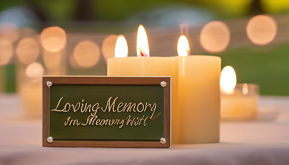 Remember Together: Walk for Infant Loss