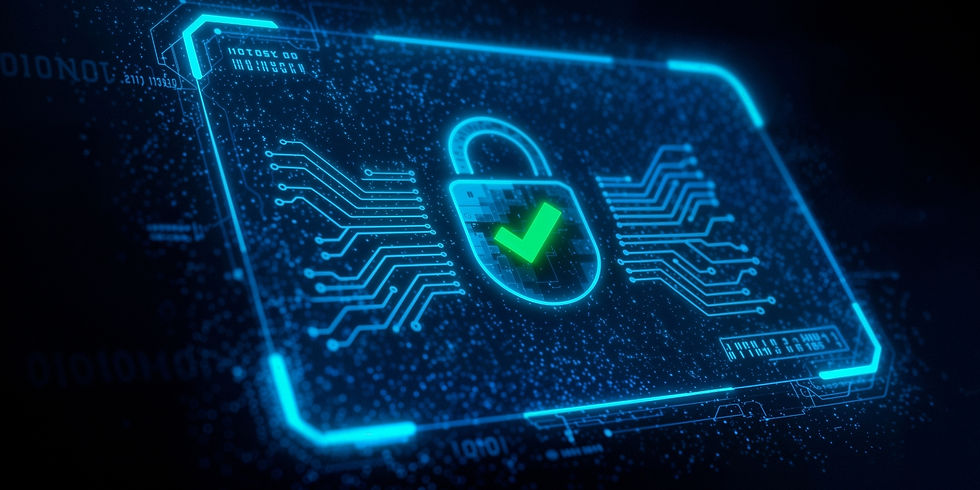 Managed Cyber Security Services