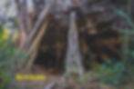 Gruta da Lapa D`Água -  Lagoa dos Patos - Mg