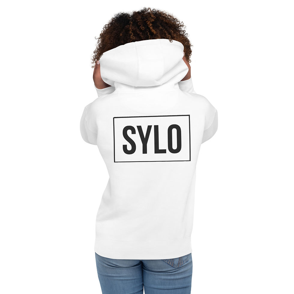 Thumbnail: Unisex Hoodie