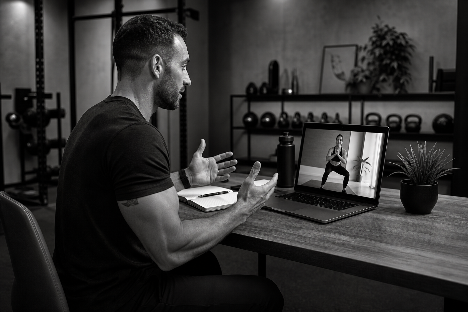 SYLO personalised online coaching