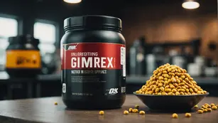 The Science Behind Nutrition: Unlocking the Secrets to Muscle Gains