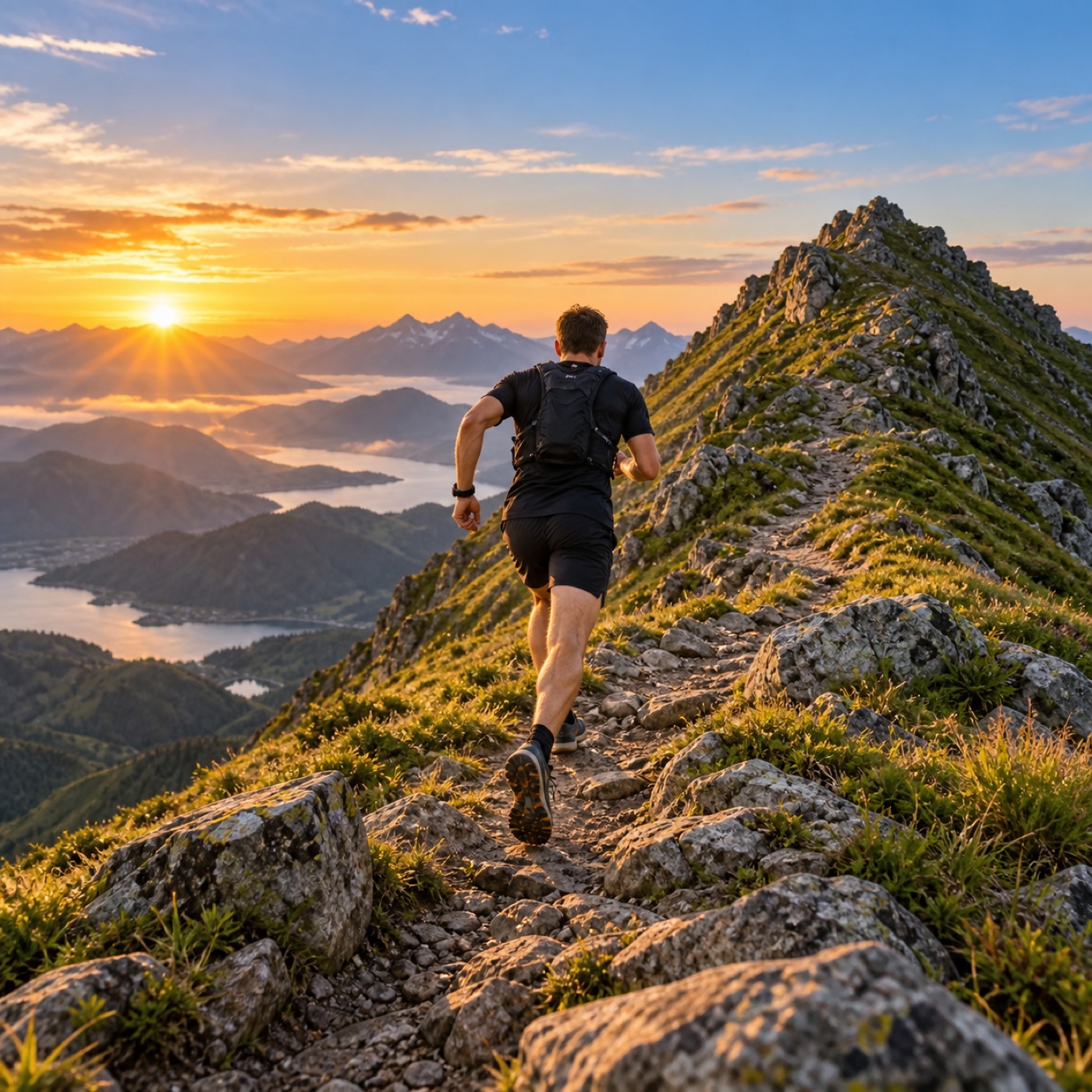 SYLO fitness challenges