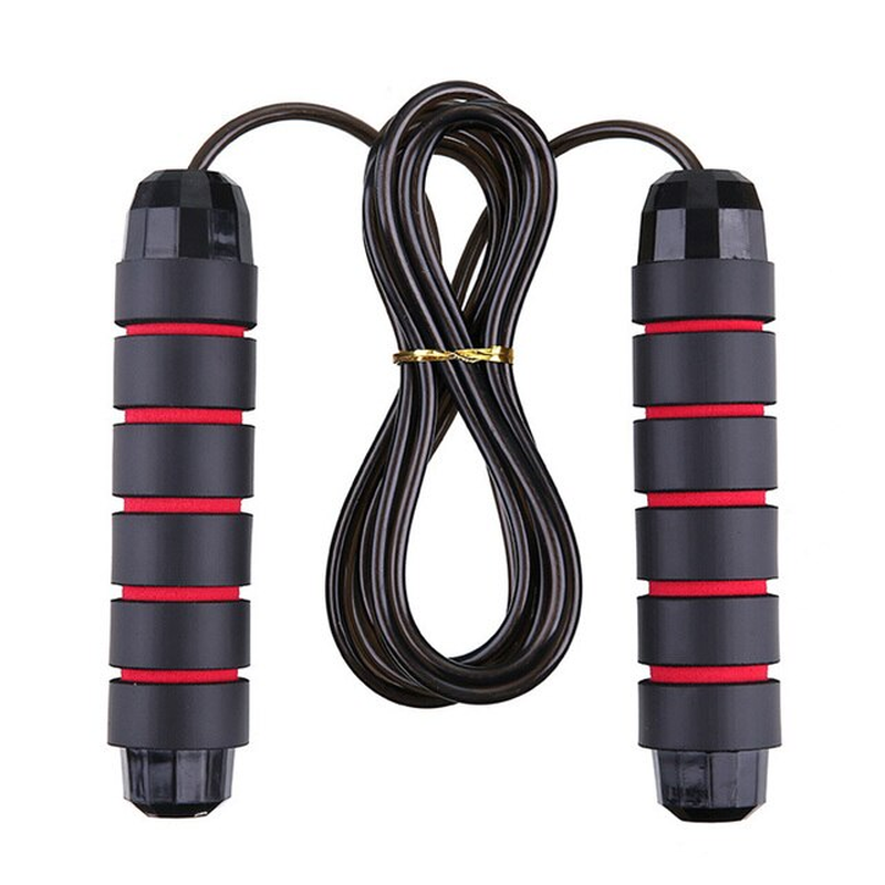 Thumbnail: 3M Jump Ropes with Electronic Counting Skip Rope Outdoor Lose Weight Fitness Equ
