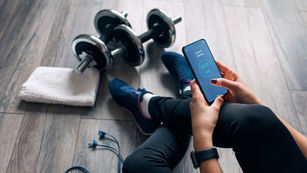 SYLO joins Fitness At Your Fingertip