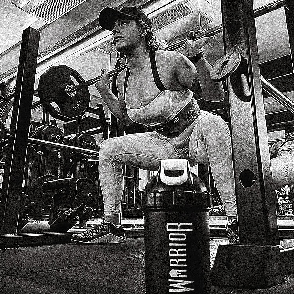 الصورة المصغرة: Amino Blast 270G – Branched Chain Amino Acids BCAA