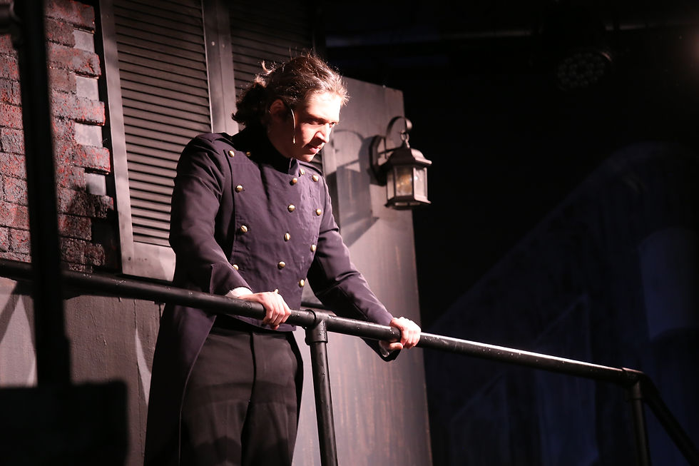 Les Miserables