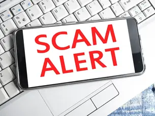 Telefonbetrug: Scam Anruf von Anwälten im Umlauf