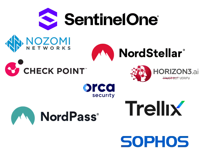 Zettasecure Partners