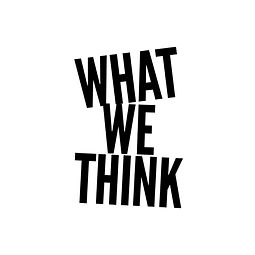 black what we think.jpg
