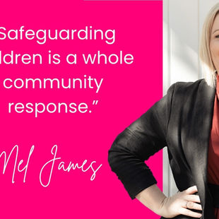 Beyond Background Checks: Building a Culture of Child Safety in Childcare