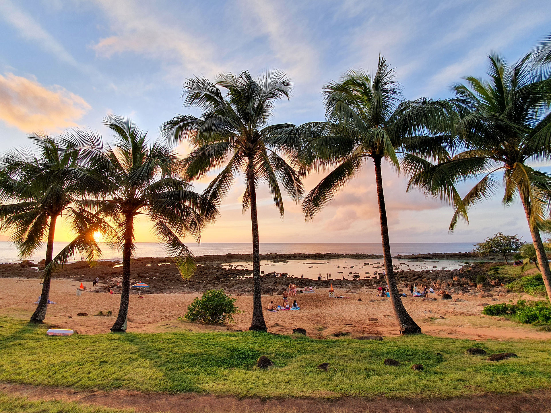 Hawaje