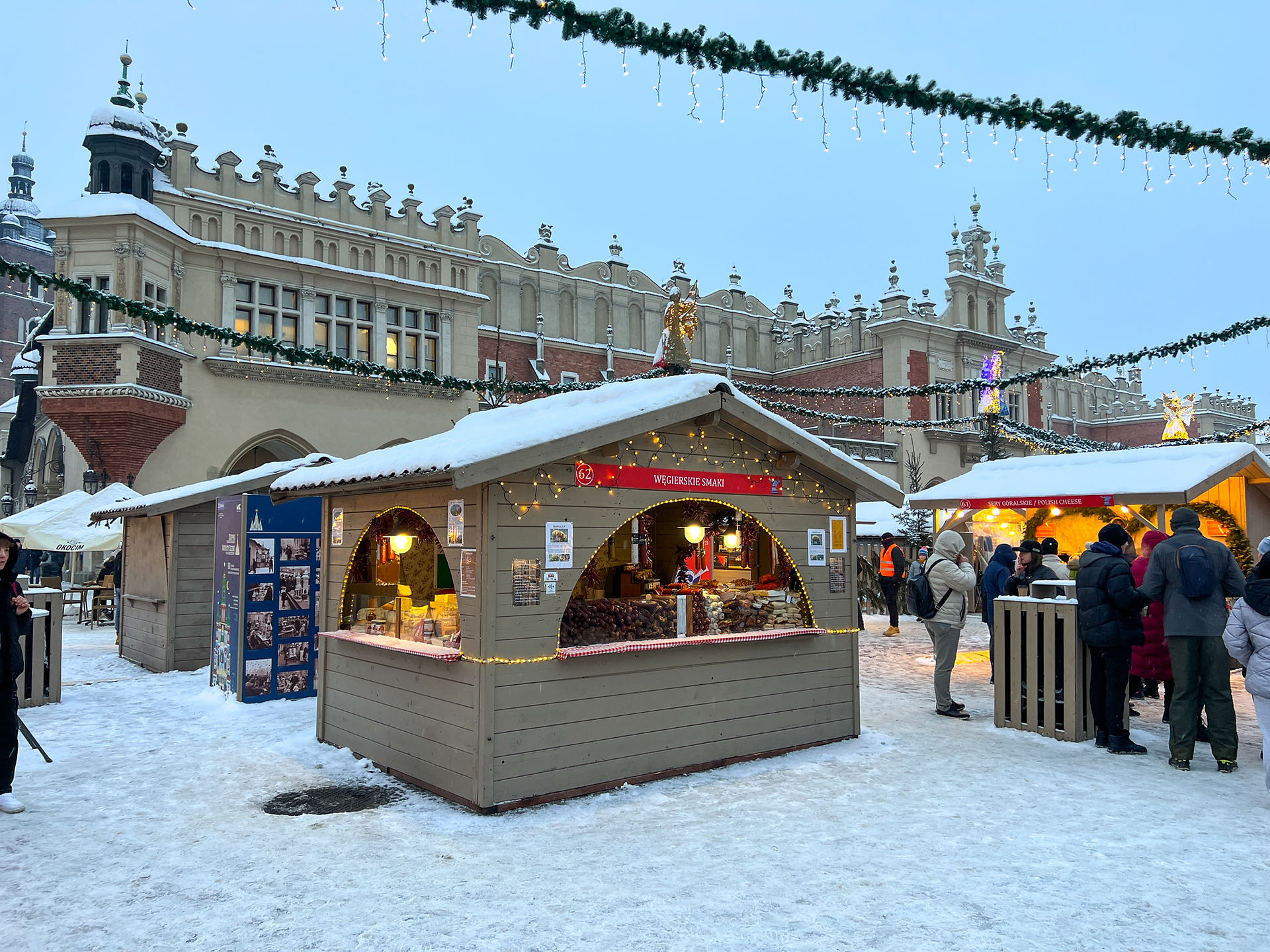 Kraków