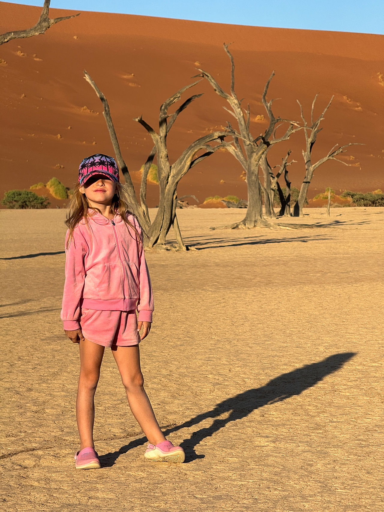 Deadvlei