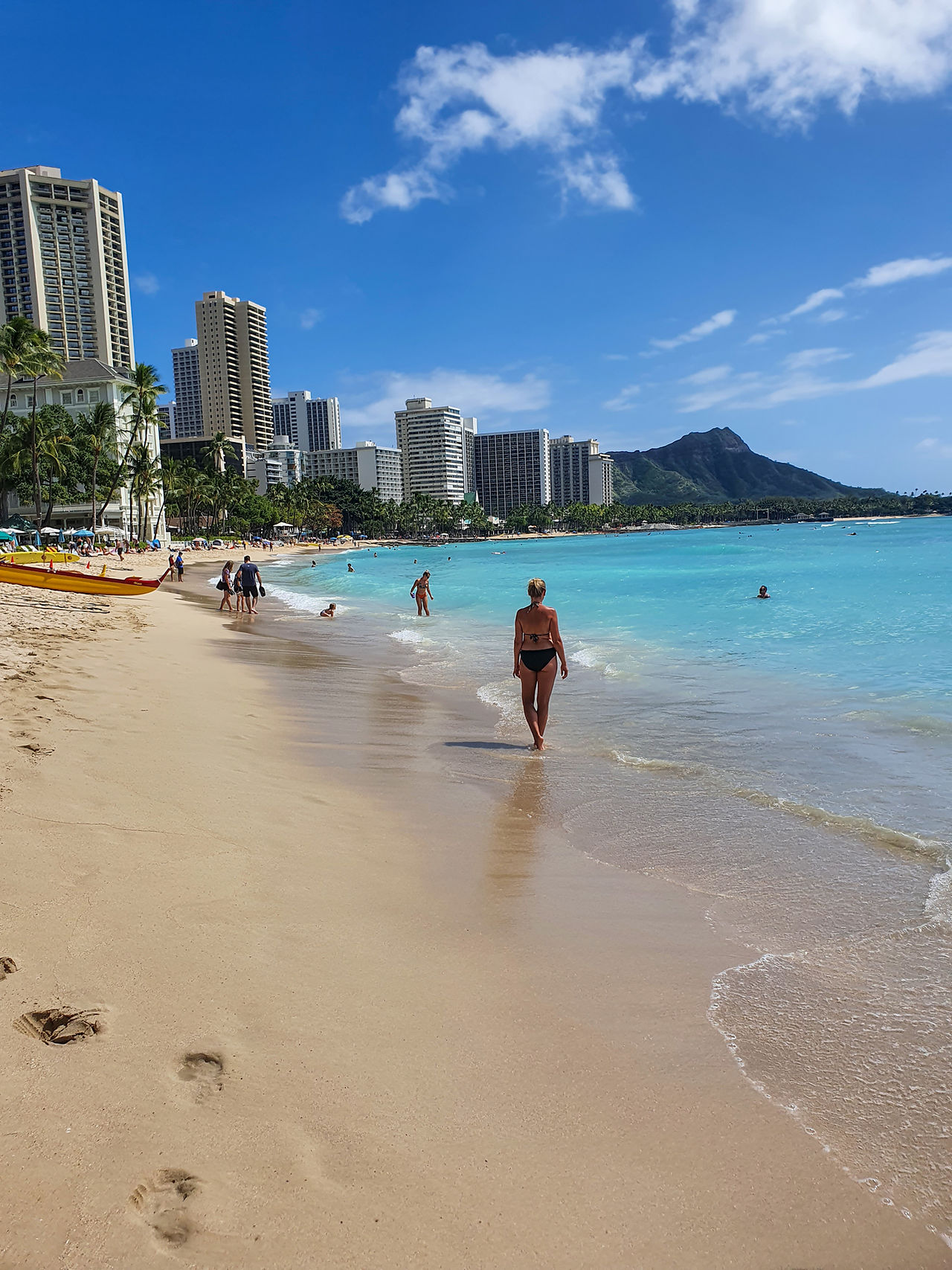 Hawaje