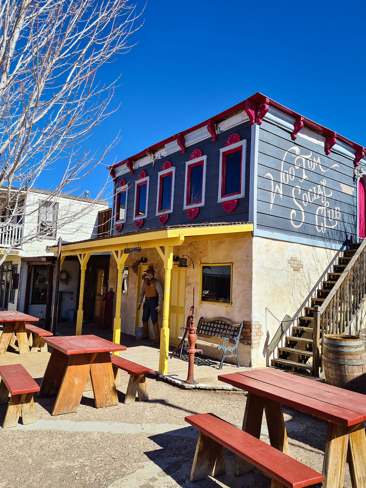 park usa